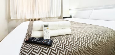 Habitación doble Berceo Rooms