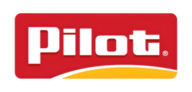 Pilot travel center construction client logo for Bindewald Maintenance sitework services