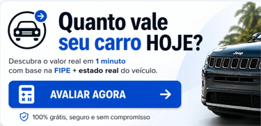 Calculadora de avaliação Seu Carro Usado