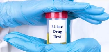 OCCH Services offers DOT & Non-DOT Drug Testing