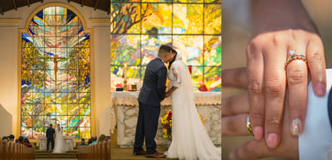 wedding photography photos taken by a professional photographer in Visalia, California