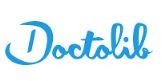 bouton doctolib