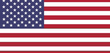 Flag - US
