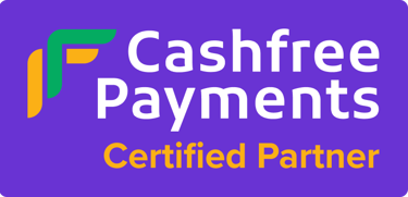 Cashfree Payments Partner - Digital Payment Solutions with One Solution
