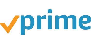 Amazon Prime Logo