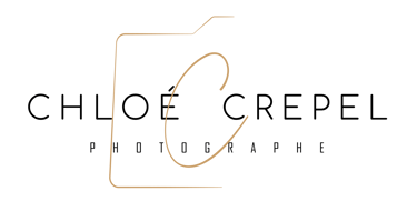 Logo Chloé Crepel Photographe