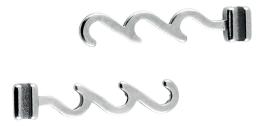 Ganchos para ortodoncia en Ecuador