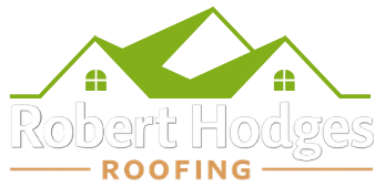 Robert Hodges Roofing logo serving Louisville KY and surrounding areas
