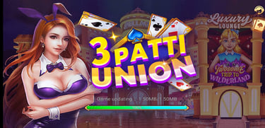 3Patti Union download 3Patti Union APK 3Patti Union bonus 3Patti Union referral program 3Patti Union