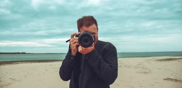 Como ganhar dinheiro com fotografia — guia completo para fotógrafos