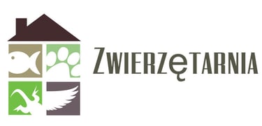 Zwierzętarnia logo