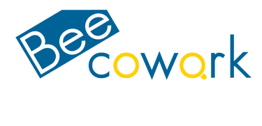 logo Bee Cowork Rennes