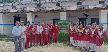 Plantation NGO