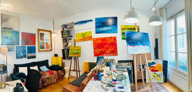 Bogdan Trybel  Studio ©16mag
