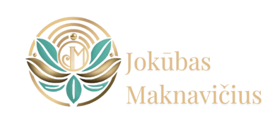 Jokubas Makanavicius Logo