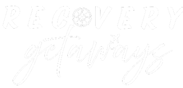 recovery getaways logo