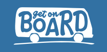 Get on Board Logo