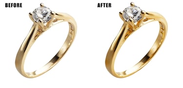 diamond-polishing