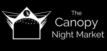 The Canopy Night Market Whangarei