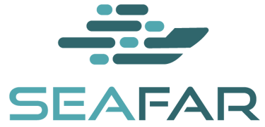 remote operation for inland ships at seafar