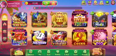 Lucky winner Game Download