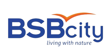 Logo Klien Perumahan BSB