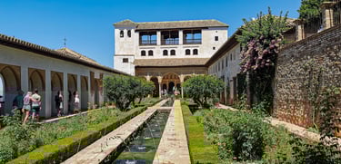 Granada Alhambra