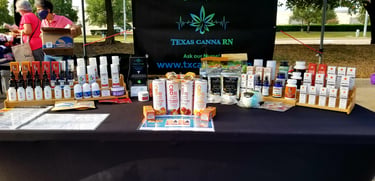 tx canna rn reviews