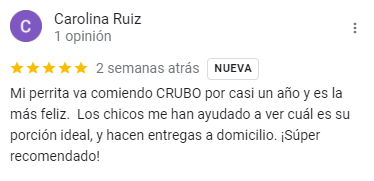 cual es el mejor bard para perros en ecuador