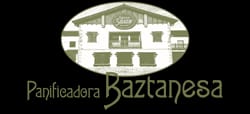Logo panificadora Baztanesa