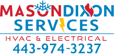HVAC and Electrical Services throughout Maryland and lower Pennsylvania