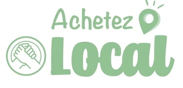 Achetez local