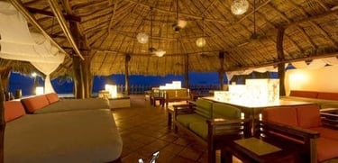 Ofertas en Park Royal Ixtapa - antro