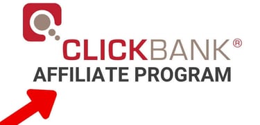 Clickbank affiliate marketing