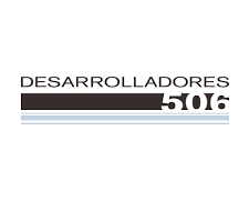 desarrolladores 5 0 6 constructra