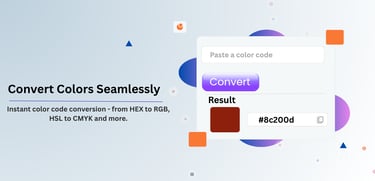 Color Converter