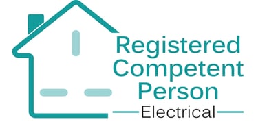 Easy Spark Ltd, Registered Competent Person