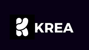 Krea AI Logo