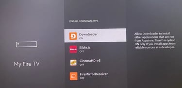 flexiptv