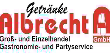 Getränke Albrecht