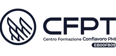 Centro di Formazione Paritetico Territoriale EB00F809