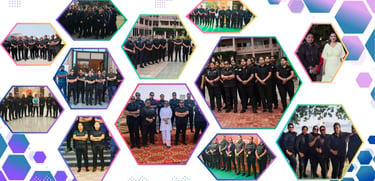 LADY BOUNCER INDIA