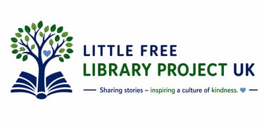 Book exchanges UK