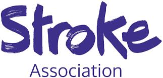 Stroke Association logo