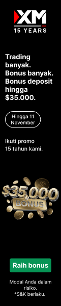 promo bonus deposit forex hingga $35.000