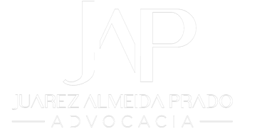 Juarez Almeida Prado Advocacia - logotipo