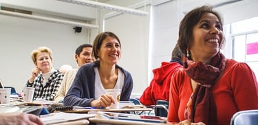 Qu’est-ce qu’un séminaire de formation ?