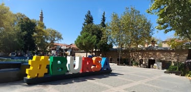 Bursa travel guide, Bursa city guide, bursa hotels, bursa tours, Bursa what to eat, Bursa rent a car
