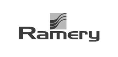 LOGO RAMERY