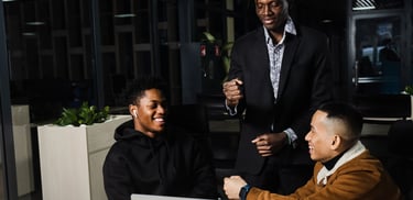 Conflit au travail : comment réagir face aux employés difficiles ?